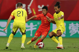 稳固的防守